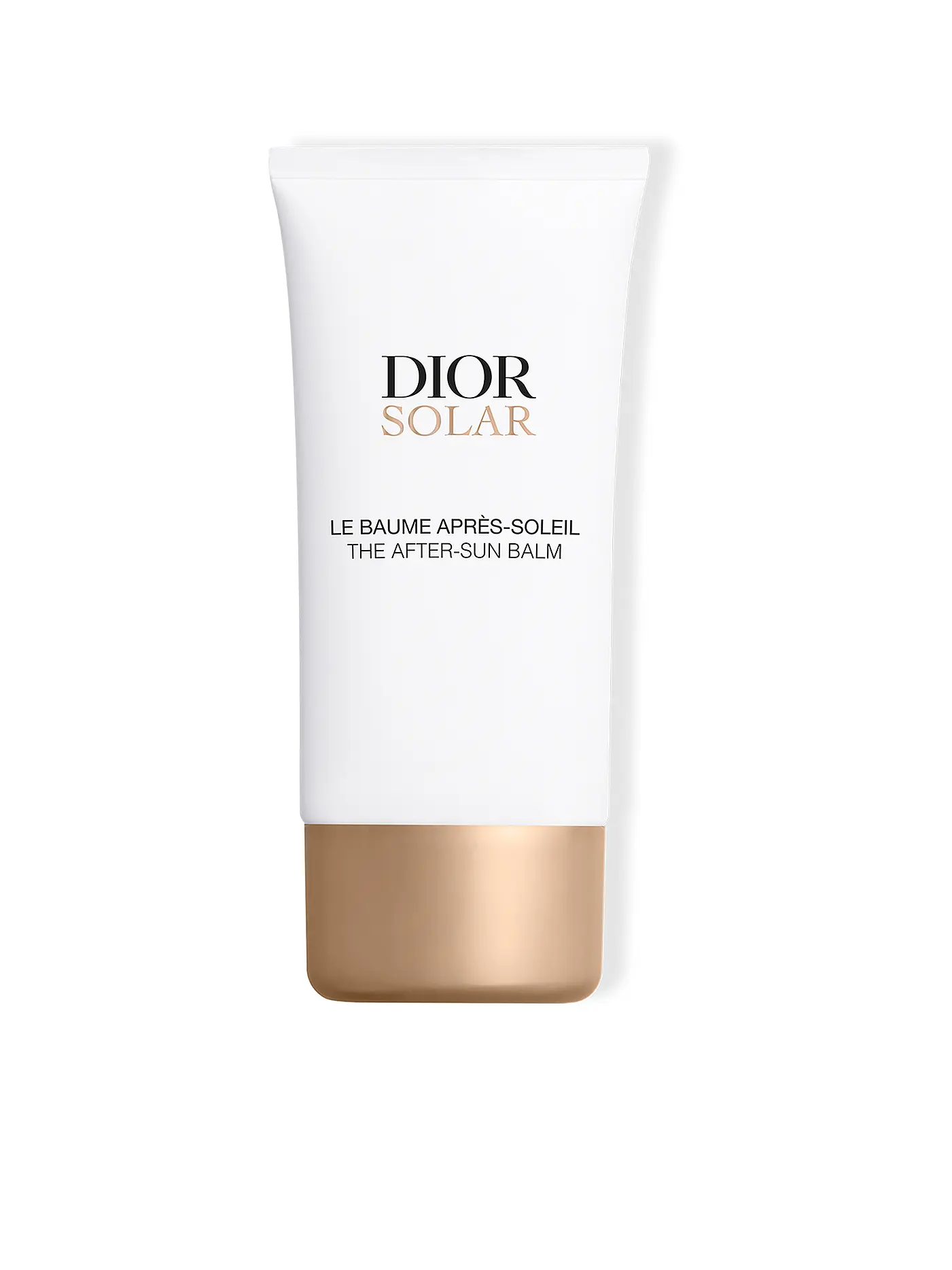 DIOR | After Sun - Dior Solar Le Baume Après-Soleil 150ml | 